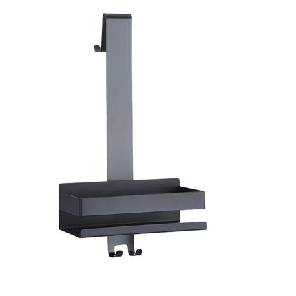 Estantería colgante para mampara de ducha