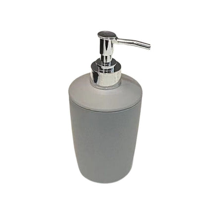 Dispensador de jabón sencillo para baño