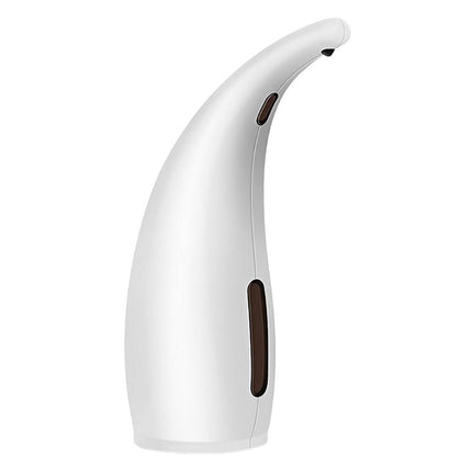 Dispensador automático de jabón sin contacto