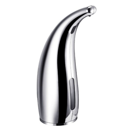 Dispensador automático de jabón sin contacto