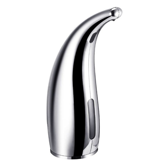 Dispensador automático de jabón sin contacto