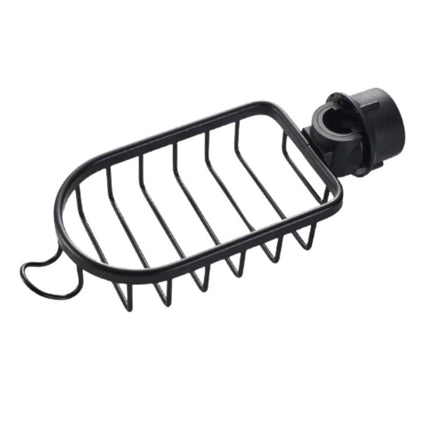 Cesta de ducha para colgar en barra