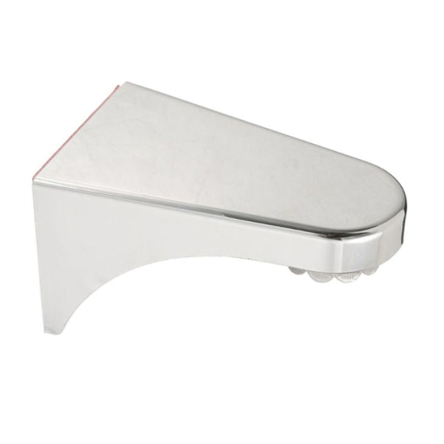 Soporte para jabón magnético acabado cromo