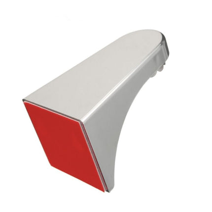 Soporte para jabón magnético acabado cromo