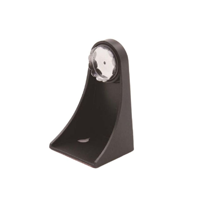 Soporte magnético para jabón color negro
