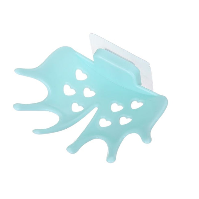 Jabonera de ducha adhesiva para colgar