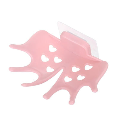 Jabonera de ducha adhesiva para colgar