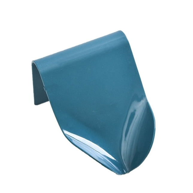 Jabonera de diseño minimalista para lavabo