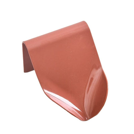 Jabonera de diseño minimalista para lavabo