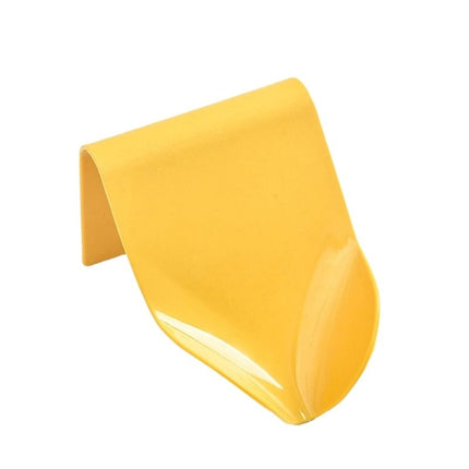 Jabonera de diseño minimalista para lavabo