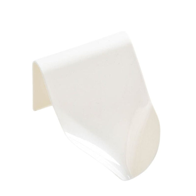 Jabonera de diseño minimalista para lavabo