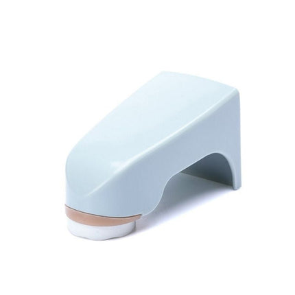 Jabonera magnética de pared con adhesivo