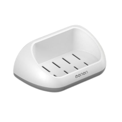 Jabonera de pared adhesiva para ducha