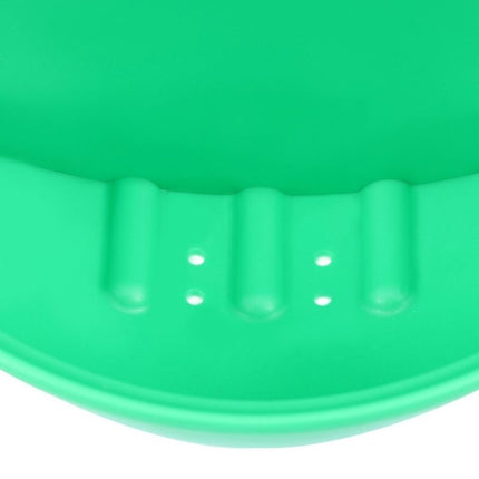 Jabonera infantil de rana con ventosas