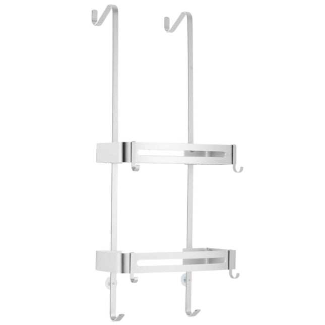 Estantería de ducha para colgar mampara